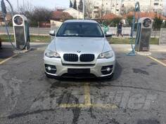 BMW - X6 - Xdrive 3.5