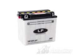Landport YB12AL-A2 akumulator