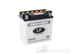 Landport 12N7-3B akumulator
