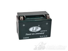 Landport SLA 12-8 akumulator