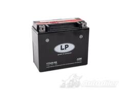 Landport YTX20-BS akumulator