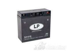 Landport SLA 12-22 akumulator