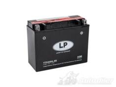 Landport YTX24HL-BS akumulator