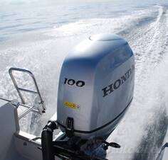 Honda - BF 100  - Motori za plovila