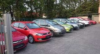 Выкуп автомобилей - Покупка автомобилей и запчастей