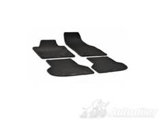 Floor mats for Audi - A3