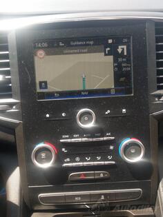 GPS navigacija