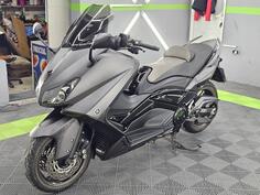 Yamaha - TMax 530