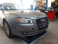 U djelovima Audi - A4 2.0
