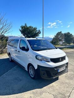 Transfer putnika u zemlji i inostranstvu - Transferi i transport