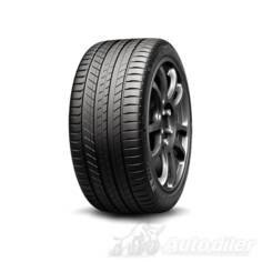 Michelin - Latitude Sport 3 110 H - Ljetnja guma