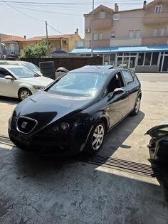 U djelovima Seat - Leon 2.0 tdi 103 kw