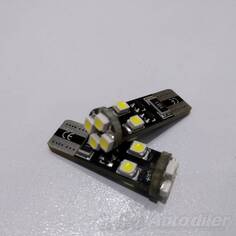 LED sijalice - LED T10