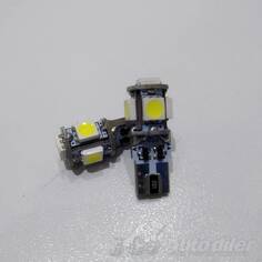 LED sijalice - LED T10