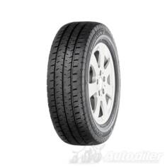 General Tire - EUROVAN 2 107 R - Ljetnja guma