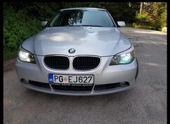 BMW - 530 - 3.0d