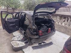 U djelovima Mercedes Benz - B 180 CDI