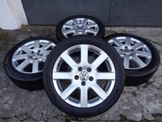 BBS - Chamonix - Aluminium rims