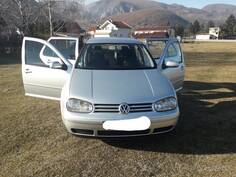 Volkswagen - Golf 4 - 1.9 tdi