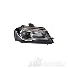 Right headlight for Audi - A3    - 2008