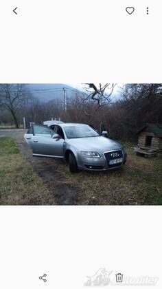 Audi - A6 - 2.0 Tdi