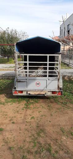 Prevoz tereta - Transferi i transport