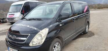Hyundai - H-1