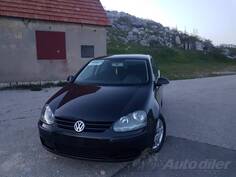 Volkswagen - Golf 5 - 19