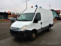 Iveco - DAILY 35S14