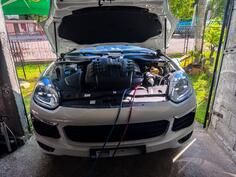 Punjenje i servis auto klima - Automehaničarske usluge