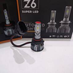 LED sijalice - LED HB3