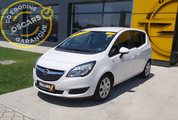 Opel - Meriva - ENJOY 1.6