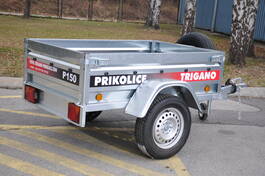 Trigano - P150
