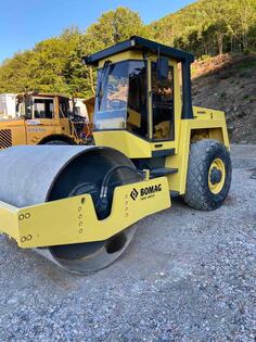 BOMAG - BW212 PD-40