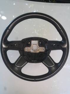Steering wheel for A3 - year 2015