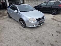 U djelovima Volkswagen - Eos 2.0 tdi 103 kw AUTOMATIK