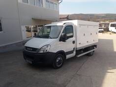 Iveco - Daily 35c15