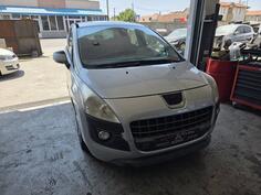 U djelovima Peugeot - 3008 1.6 hdi
