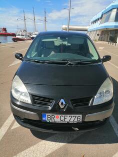 Renault - Scenic - 1.5 DCI