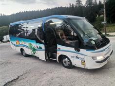 Iveco - 1 A  MAGO