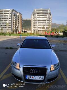 Audi - A6 - 2.7tdi