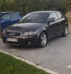 Audi - A3 - 1.9 tdi