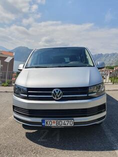Volkswagen - Transporter 2.0