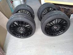 Borbet - wheels - Aluminijum felne