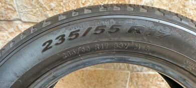 Pirelli - Scorpion Verde - All-season tire