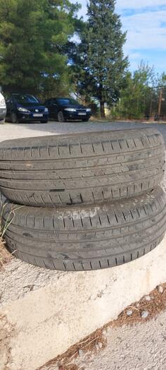 Vredestein - Sportractc - Summer tire