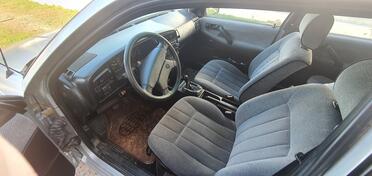 Volkswagen - Passat - 2