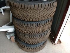 DOTZ rims and pirelli tires