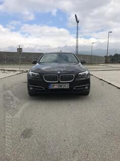 BMW - 520 - 520d