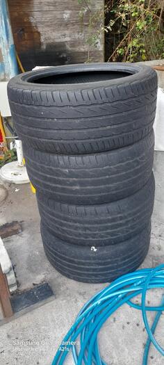 Ostalo - SAFERICH - All-season tire